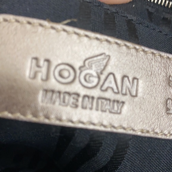 Authentic Hogan leather bag - Picture 8 of 15